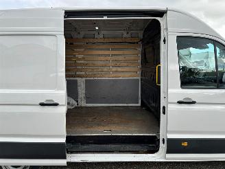 MAN TGE E-TGE 36 kWh Automaat 71.458 km Navi Clima picture 44