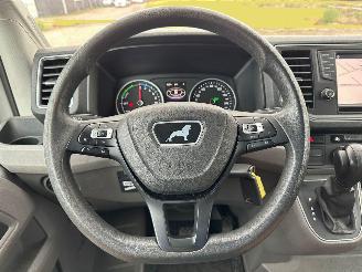 MAN TGE E-TGE 36 kWh Automaat 71.458 km Navi Clima picture 5