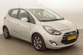 Hyundai Ix20 1.6i GO 41.827 km picture 2