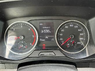 MAN TGE 35 2.0 Lang picture 6