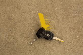 Suzuki Swift 1.3 Airco Cool picture 14