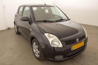 Suzuki Swift 1.3 Airco Cool picture 2
