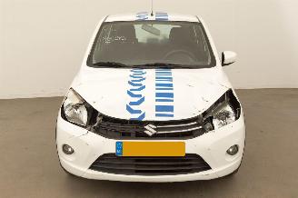 Suzuki Celerio 1.0 Airco Exclusive picture 33