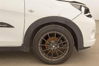 Suzuki Celerio 1.0 Airco Exclusive picture 26