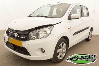 Suzuki Celerio 1.0 Exclusive 84.647 km picture 1