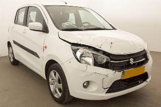 Suzuki Celerio 1.0 Exclusive 84.647 km picture 2