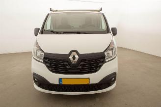 Renault Trafic 1.6 dCi T29 L1H1 Comfort picture 31