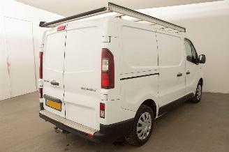 Renault Trafic 1.6 dCi T29 L1H1 Comfort picture 4