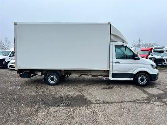 Volkswagen Crafter 2.0 TDI Airco Navi picture 40