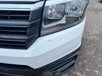Volkswagen Crafter 2.0 TDI Airco Navi picture 34