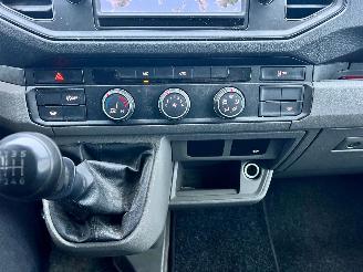 Volkswagen Crafter 2.0 TDI Airco Navi picture 13