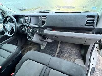 Volkswagen Crafter 2.0 TDI Airco Navi picture 6