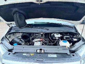 Volkswagen Crafter 2.0 TDI Airco Navi picture 20