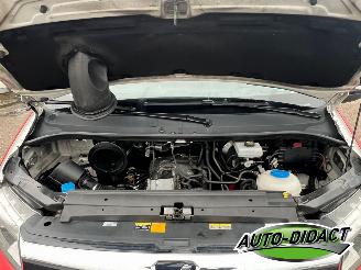 MAN TGE 35 2.0 103 kW Lang Airco picture 22