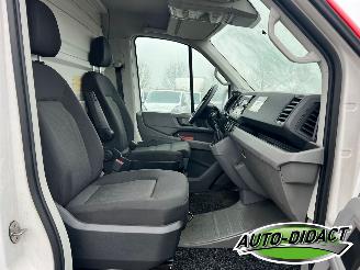 MAN TGE 35 2.0 103 kW Lang Airco picture 14