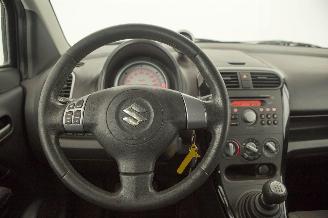 Suzuki Splash 1.0 108.396 km VVT Comfort EASSS picture 5