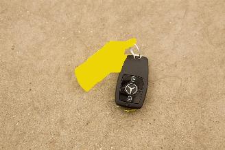 Mercedes A-klasse A200 Automaat Mild Hybrid Business Line picture 22