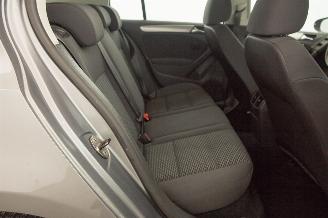 Volkswagen Golf 1.6 TDI Navi picture 26