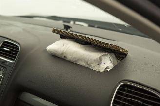 Volkswagen Golf 1.6 TDI Navi picture 33