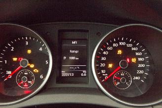 Volkswagen Golf 1.6 TDI Navi picture 7