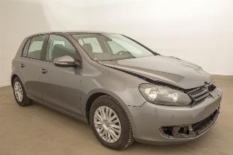 Volkswagen Golf 1.6 TDI Navi picture 2