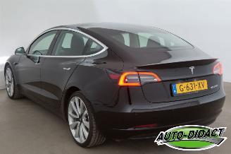 Tesla Model 3 Performance AWD 75 KWH picture 3