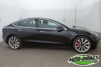 Tesla Model 3 Performance AWD 75 KWH picture 31