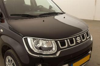 Suzuki Ignis 1.2 Smart 33.320 km Hybrid Comfort picture 32