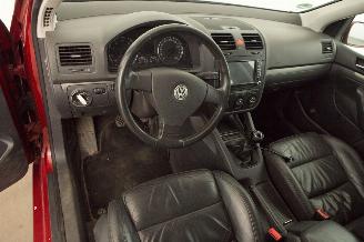 Volkswagen Golf 1.6 FSI Comfortline picture 5