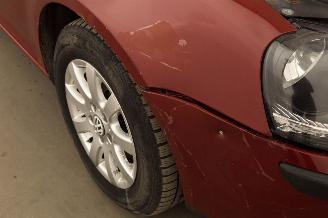 Volkswagen Golf 1.6 FSI Comfortline picture 30