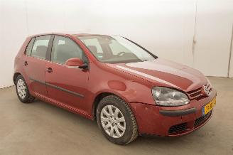 Volkswagen Golf 1.6 FSI Comfortline picture 2