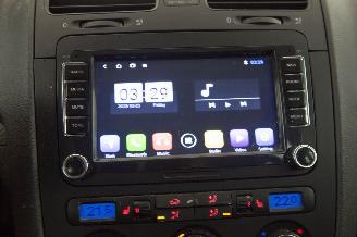 Volkswagen Golf 1.6 FSI Comfortline picture 9