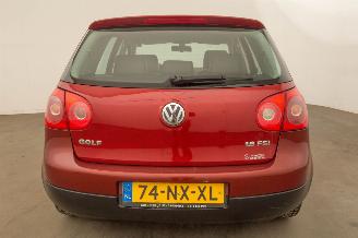 Volkswagen Golf 1.6 FSI Comfortline picture 33