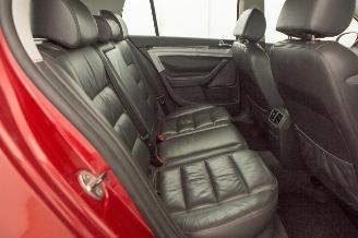 Volkswagen Golf 1.6 FSI Comfortline picture 23