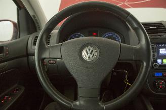 Volkswagen Golf 1.6 FSI Comfortline picture 13