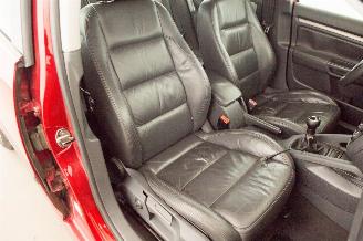 Volkswagen Golf 1.6 FSI Comfortline picture 20