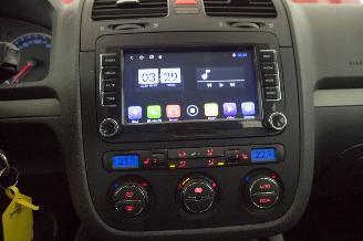 Volkswagen Golf 1.6 FSI Comfortline picture 8