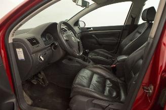 Volkswagen Golf 1.6 FSI Comfortline picture 21