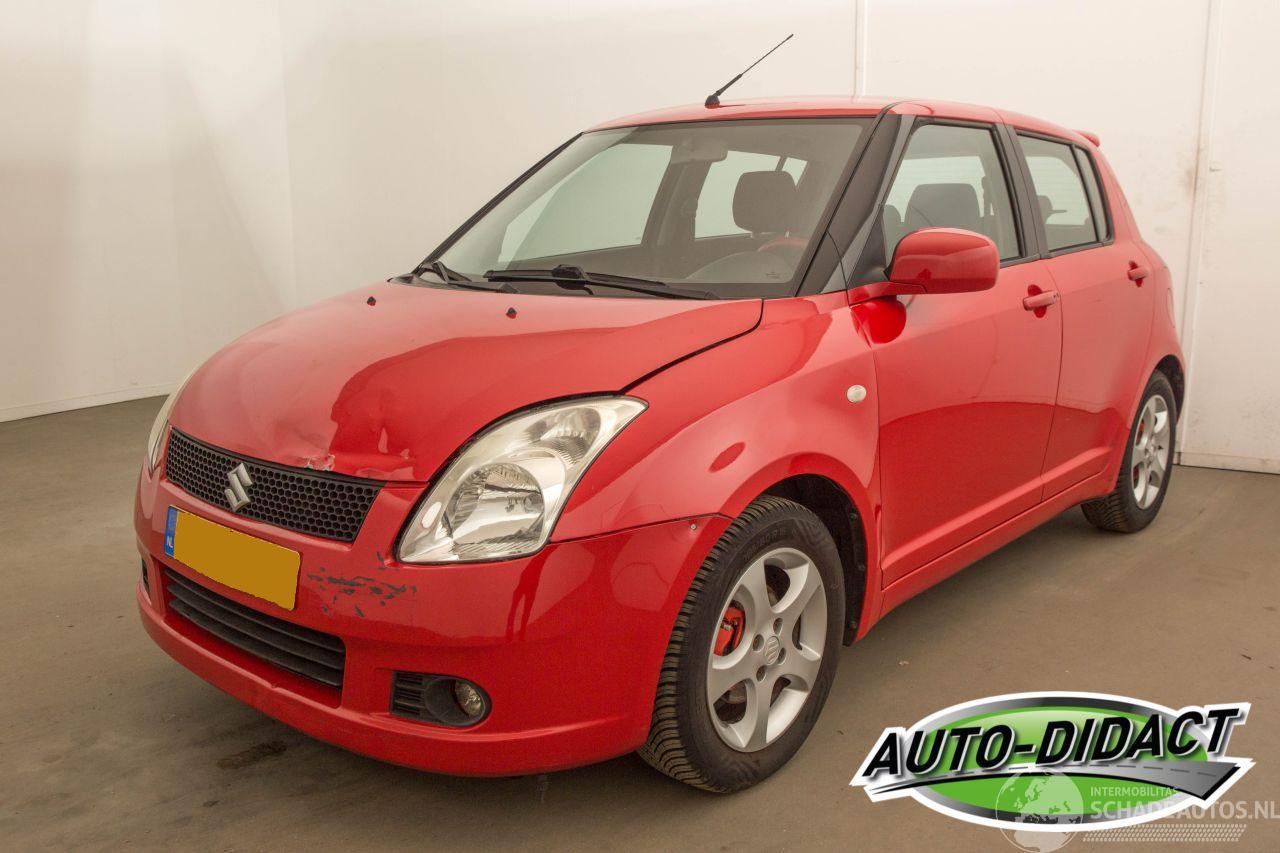 Suzuki Swift 1.5 Comfort