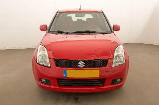 Suzuki Swift 1.5 Comfort picture 21