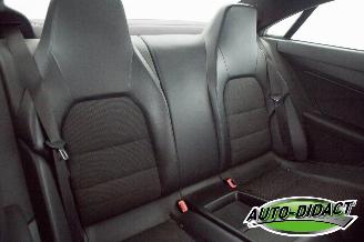 Mercedes E-klasse E200 Coupé Automaat Motorschade picture 23