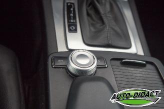 Mercedes E-klasse E200 Coupé Automaat Motorschade picture 14