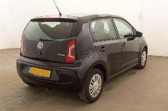 Volkswagen Up! 1.0 Move Up! BlueMotion picture 4
