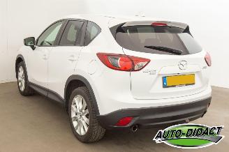 Mazda CX-5 2.0 GT-M 4WD Leer Automaat AWD picture 3