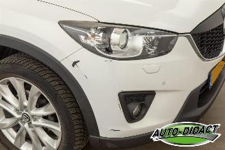 Mazda CX-5 2.0 GT-M 4WD Leer Automaat AWD picture 32