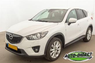 Mazda CX-5 2.0 GT-M 4WD Leer Automaat AWD picture 1