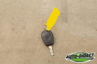 Dacia Logan 1.6-16V Lauréate 7p. picture 22