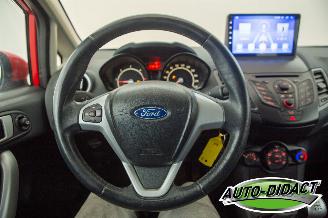 Ford Fiesta 1.6 TDCI Airco ECOnetic Lease Trend picture 9