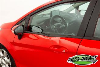 Ford Fiesta 1.6 TDCI Airco ECOnetic Lease Trend picture 29