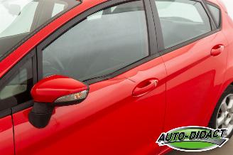 Ford Fiesta 1.6 TDCI Airco ECOnetic Lease Trend picture 28